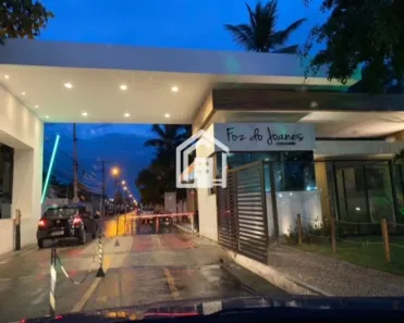 Casa de Condomínio com 4 Quartos à venda, 176m² no Buraquinho, Lauro de Freitas