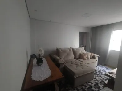 Apartamento com 2 Quartos à venda, 48m² no Parque Maracanã, Contagem