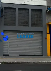 Ponto Comercial à venda, 100m² no Lapa, São Paulo