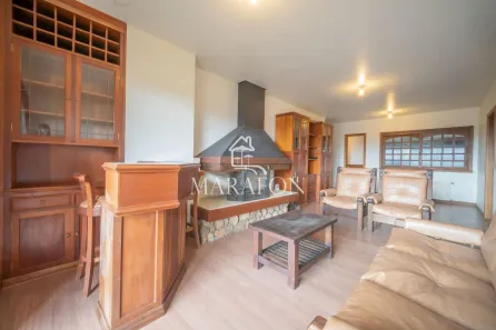 Apartamento com 3 Quartos à venda, 123m² no Bairro Lago Negro, Gramado