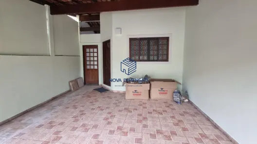 Casa com 3 Quartos à venda, 139m² no Jardim das Indústrias, São José dos Campos