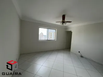 Apartamento com 3 Quartos à venda, 77m² no Baeta Neves, São Bernardo do Campo