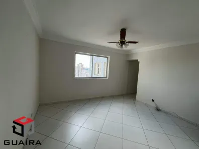 Apartamento com 3 Quartos à venda, 77m² no Baeta Neves, São Bernardo do Campo