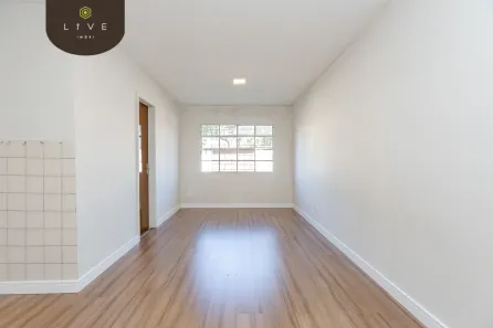 Apartamento com 1 Quarto à venda, 24m² no Orleans, Curitiba