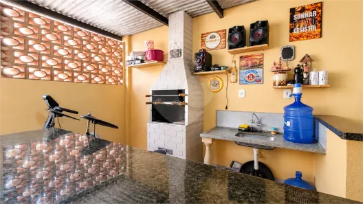 Casa com 2 Quartos à venda, 111m² no Jardim Wanel Ville V, Sorocaba