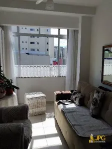 Apartamento com 1 Quarto à venda, 63m² no Centro, Balneário Camboriú