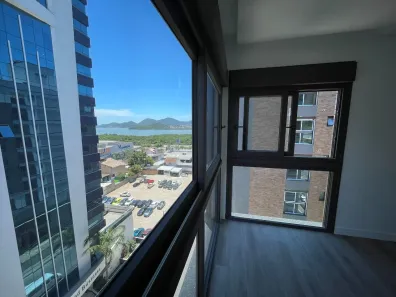 Apartamento com 2 Quartos à venda, 69m² no Agronômica, Florianópolis