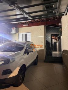 Casa de Condomínio com 2 Quartos à venda, 98m² no Jardim Albertina, Guarulhos