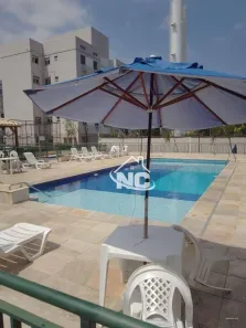 Apartamento com 2 Quartos à venda, 50m² no Neves (Neves), São Gonçalo