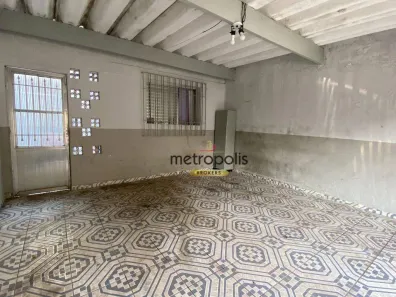 Casa com 2 Quartos à venda, 97m² no Centro, São Caetano do Sul