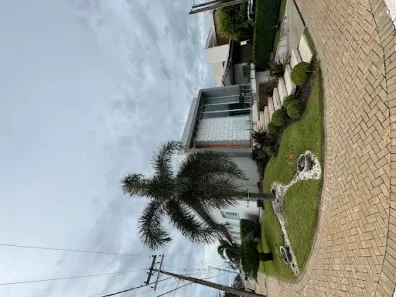 Casa de Condomínio com 3 Quartos à venda, 213m² no Plano Diretor Norte, Palmas