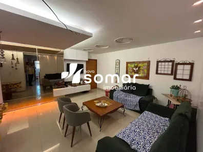Apartamento com 3 Quartos à venda, 123m² no Centro, Divinópolis