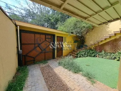 Casa com 3 Quartos à venda, 247m² no Parque da Mooca, São Paulo