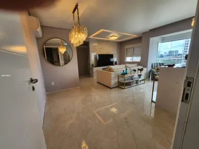 Apartamento com 2 Quartos à venda, 74m² no Bethaville I, Barueri