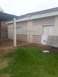 Casa com 4 Quartos à venda, 191m² no Parque Residencial Lagoinha, Ribeirão Preto