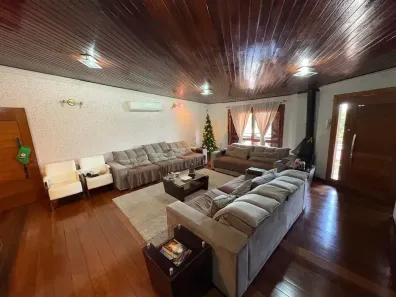 Casa com 2 Quartos à venda, 220m² no Glória, Porto Alegre