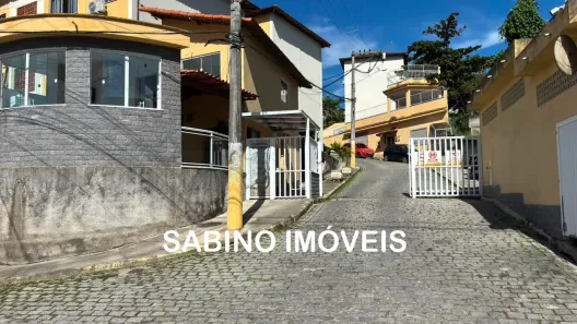 Apartamento com 2 Quartos à venda, 48m² no Tribobó, São Gonçalo