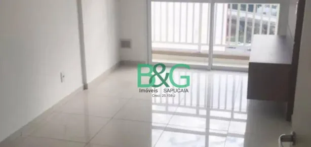 Apartamento com 1 Quarto à venda, 32m² no Brás, São Paulo