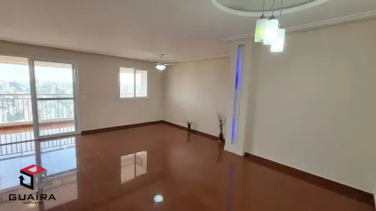Apartamento com 2 Quartos à venda, 104m² no Centro, São Bernardo do Campo