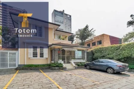 Imóvel Comercial à venda, 520m² no Pacaembu, São Paulo