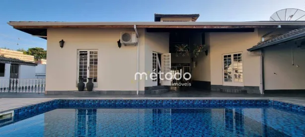 Casa com 10 Quartos à venda, 550m² no Jardim Itapema, Guararema