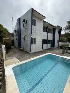 Apartamento com 2 Quartos à venda, 51m² no Centro, Maragogi