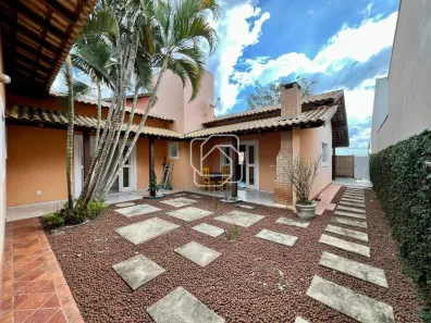 Casa de Condomínio com 4 Quartos à venda, 139m² no Portal da Vila Rica, Itu