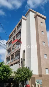 Apartamento com 2 Quartos à venda, 37m² no Cidade Antônio Estevão de Carvalho, São Paulo