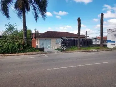 Lote/Terreno à venda, 685m² no Nova Rússia, Ponta Grossa