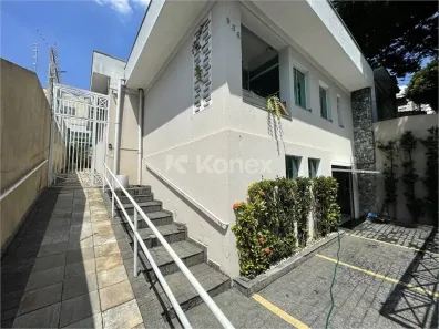 Imóvel Comercial com 2 Quartos à venda, 163m² no Vila Gustavo, São Paulo