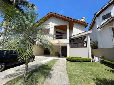 Casa de Condomínio com 3 Quartos à venda, 270m² no Arujá 5, Arujá