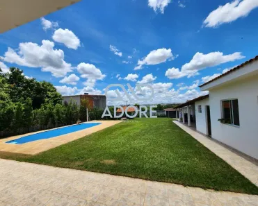 Casa de Condomínio com 3 Quartos à venda, 268m² no Jardim das Nações, Salto
