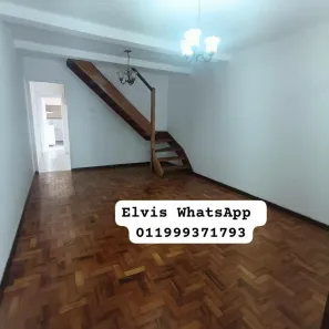 Sobrado com 2 Quartos para alugar, 140m² no Vila Universitária, São Paulo