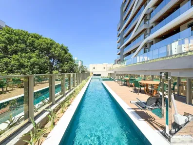 Apartamento com 4 Quartos à venda, 154m² no Jardim Camburi, Vitória