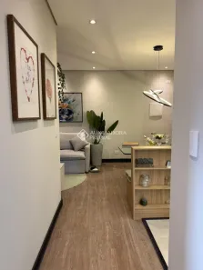 Apartamento com 2 Quartos à venda, 65m² no Nova Petrópolis, São Bernardo do Campo