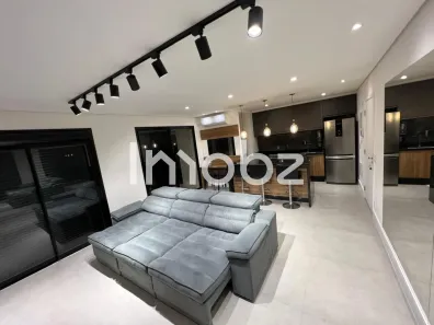 Apartamento com 1 Quarto à venda, 73m² no Vila Mariana, São Paulo