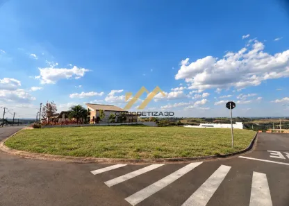 Lote/Terreno à venda, 1620m² no Jardim Quintas da Terracota, Indaiatuba