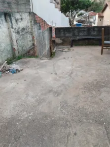 Lote/Terreno com 1 Quarto à venda, 250m² no Vila Gustavo, São Paulo