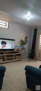 Casa com 4 Quartos à venda, 132m² no Samambaia Norte, Brasília