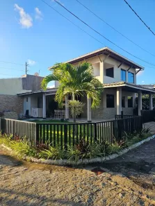 Casa de Condomínio com 4 Quartos à venda, 300m² no Aruana, Aracaju