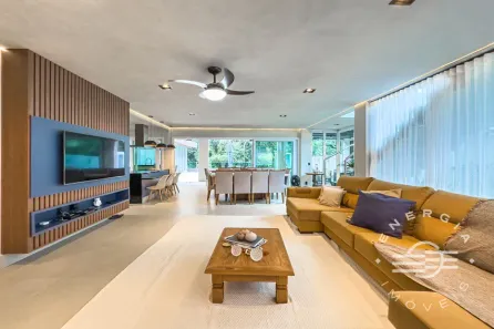 Casa com 6 Quartos à venda, 385m² no Riviera, Bertioga