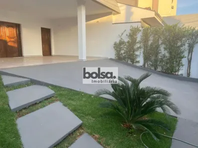 Casa com 3 Quartos à venda, 281m² no Jardim Brasil, Bauru