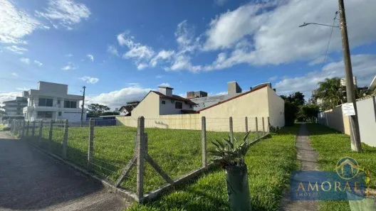 Lote/Terreno à venda, 450m² no Jurerê, Florianópolis