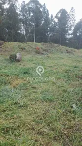 Lote/Terreno à venda, 2074m² no Morada das Nascentes (Joaquim Egídio), Campinas