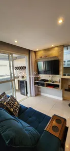 Apartamento com 2 Quartos à venda, 62m² no Quarta Parada, São Paulo