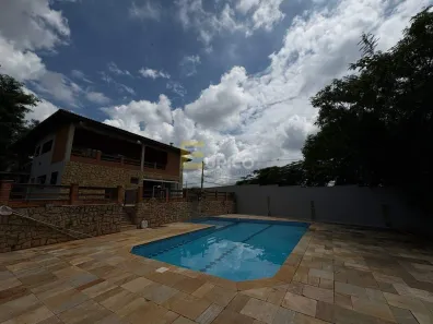 Casa de Condomínio com 5 Quartos à venda, 270m² no Vista Alegre, Vinhedo