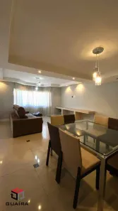 Sobrado com 3 Quartos à venda, 248m² no Nova Petrópolis, São Bernardo do Campo