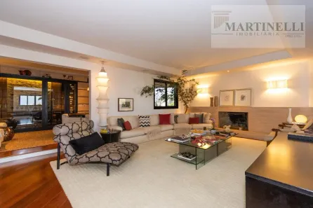 Apartamento com 4 Quartos à venda, 450m² no Vila Ida, São Paulo
