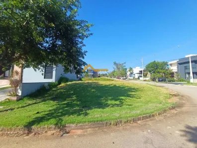 Lote/Terreno à venda, 282m² no Jardim Novo Horizonte, Sorocaba