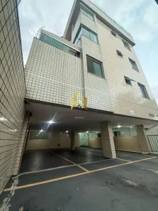 Apartamento com 3 Quartos à venda, 126m² no Santa Amélia, Belo Horizonte